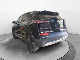 Chevrolet Bolt EUV  2023 à Jonquière, Québec - 4 - w320h240px