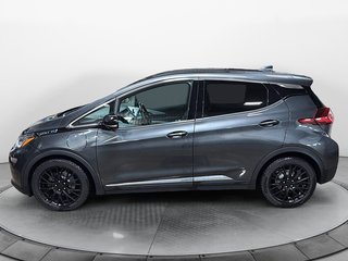 2021 Chevrolet Bolt EV LT in Chicoutimi, Quebec - 5 - w320h240px