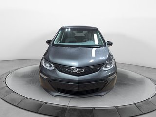 2021 Chevrolet Bolt EV LT in Chicoutimi, Quebec - 2 - w320h240px