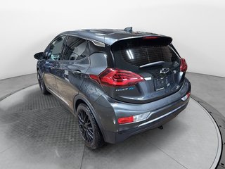 2021 Chevrolet Bolt EV LT in Chicoutimi, Quebec - 4 - w320h240px