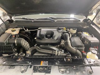 2022 Chevrolet Colorado 4WD Z71