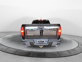2022 Chevrolet Colorado in Jonquière, Quebec - 3 - w320h240px