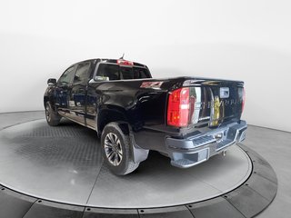 2022 Chevrolet Colorado in Jonquière, Quebec - 4 - w320h240px