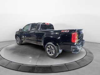 2022 Chevrolet Colorado in Jonquière, Quebec - 5 - w320h240px