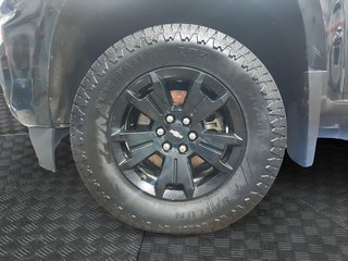 Chevrolet Colorado 4WD Z71 2022 à Chicoutimi, Québec - 6 - w320h240px
