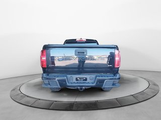 Chevrolet Colorado 4WD Z71 2022 à Chicoutimi, Québec - 3 - w320h240px