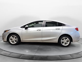 Chevrolet Cruze  2018 à Baie-Comeau, Québec - 5 - w320h240px
