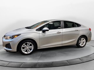 Chevrolet Cruze  2019 à Jonquière, Québec - 5 - w320h240px