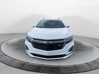 Chevrolet Equinox  2023 à Jonquière, Québec - 2 - w320h240px