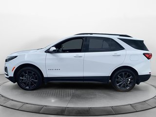Chevrolet Equinox  2023 à Jonquière, Québec - 6 - w320h240px
