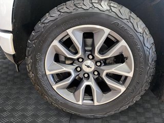 2022 Chevrolet Silverado 1500 LTD in Jonquière, Quebec - 6 - w320h240px