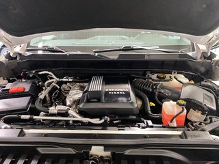 Chevrolet Silverado 1500 LTD RST 2022