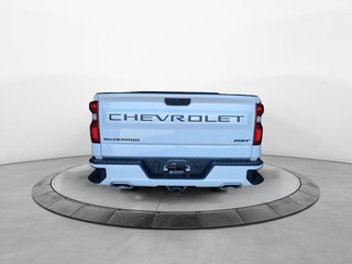 2022 Chevrolet Silverado 1500 LTD in Sept-Îles, Quebec - 3 - w320h240px