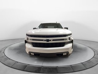 2022 Chevrolet Silverado 1500 LTD in Sept-Îles, Quebec - 2 - w320h240px