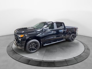 2022 Chevrolet Silverado 1500 in Jonquière, Quebec - 4 - w320h240px