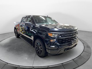 2022 Chevrolet Silverado 1500 in Jonquière, Quebec - 2 - w320h240px