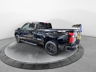 2022 Chevrolet Silverado 1500 in Jonquière, Quebec - 3 - w320h240px