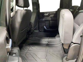 2022 Chevrolet Silverado 1500 in Jonquière, Quebec - 5 - w320h240px