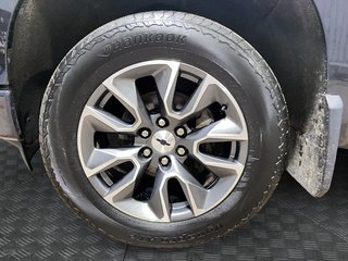 2022 Chevrolet Silverado 1500 in Jonquière, Quebec - 6 - w320h240px