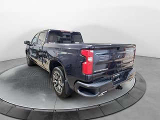 Chevrolet Silverado 1500 RST 2022 à Jonquière, Québec - 3 - w320h240px