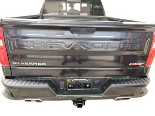 Chevrolet Silverado 1500 RST 2022 à Jonquière, Québec - 2 - w320h240px