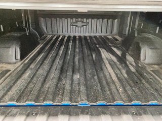 2023 Chevrolet Silverado 1500 in Jonquière, Quebec - 4 - w320h240px