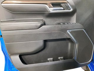 Chevrolet Silverado 1500 RST 2023