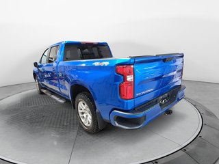 2023 Chevrolet Silverado 1500 in Jonquière, Quebec - 3 - w320h240px