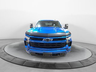 2023 Chevrolet Silverado 1500 in Jonquière, Quebec - 2 - w320h240px