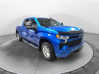 2023 Chevrolet Silverado 1500 in Jonquière, Quebec - 5 - w320h240px