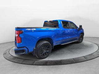 2023 Chevrolet Silverado 1500 in Jonquière, Quebec - 3 - w320h240px