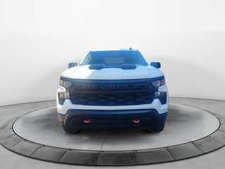 2024 Chevrolet Silverado 1500 in Jonquière, Quebec - 2 - w320h240px