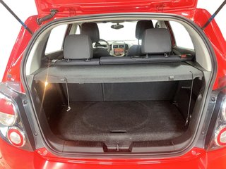 Chevrolet Sonic LT 2016