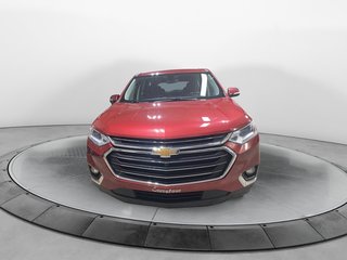 Chevrolet Traverse  2019 à Sept-Îles, Québec - 2 - w320h240px