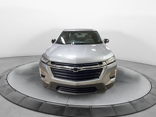 Chevrolet Traverse  2023 à Baie-Comeau, Québec - 2 - w320h240px