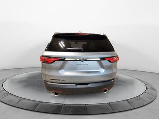 Chevrolet Traverse  2023 à Baie-Comeau, Québec - 3 - w320h240px