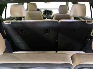 Chevrolet Traverse  2023 à Baie-Comeau, Québec - 6 - w320h240px