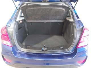 Chevrolet Trax LS 2017