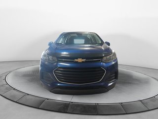 Chevrolet Trax LS 2017