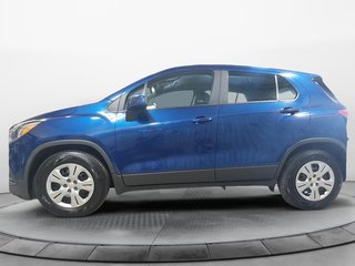 Chevrolet Trax LS 2017