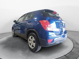 Chevrolet Trax LS 2017