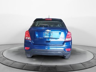Chevrolet Trax LS 2017
