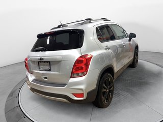 Chevrolet Trax LT 2018 à Chicoutimi, Québec - 4 - w320h240px