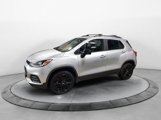 Chevrolet Trax LT 2018 à Chicoutimi, Québec - 5 - w320h240px