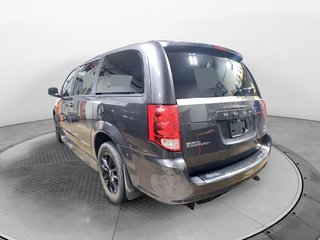 2020 Dodge Grand Caravan in Jonquière, Quebec - 4 - w320h240px