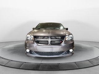 2020 Dodge Grand Caravan in Jonquière, Quebec - 2 - w320h240px