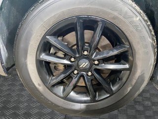 2020 Dodge Grand Caravan in Jonquière, Quebec - 6 - w320h240px