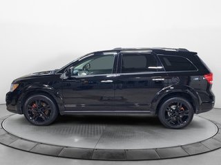 Dodge Journey GT 2018