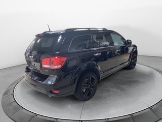 Dodge Journey GT 2018