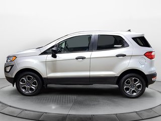 Ford EcoSport  2020 à Baie-Comeau, Québec - 5 - w320h240px